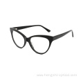 Eyewear Cat Eye Eyeglasses